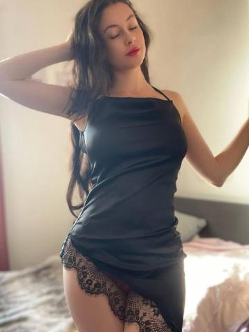 Индивидуалка Мира Фотография 6